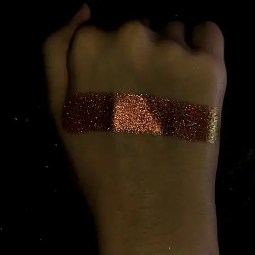 Magnetic Pure Metals Garnet