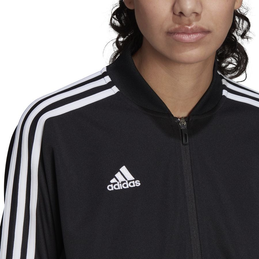 adidas Veste Condivo 22 - Noir/Blanc Femme