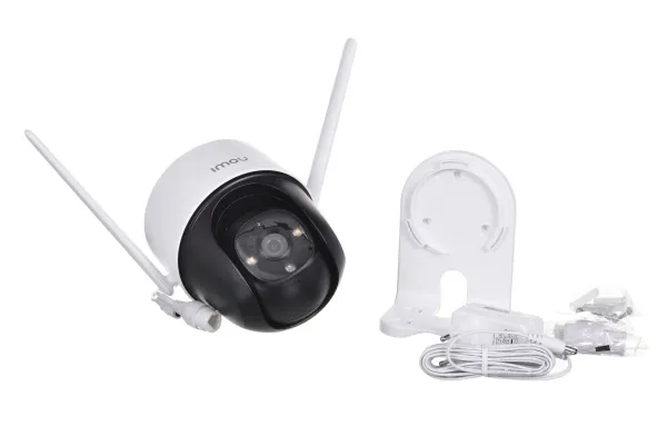 IMOU Cruiser 2MP IPC-S22FP-0360B-imou WLAN IP Overvågningskamera 1920 x 1080 pix