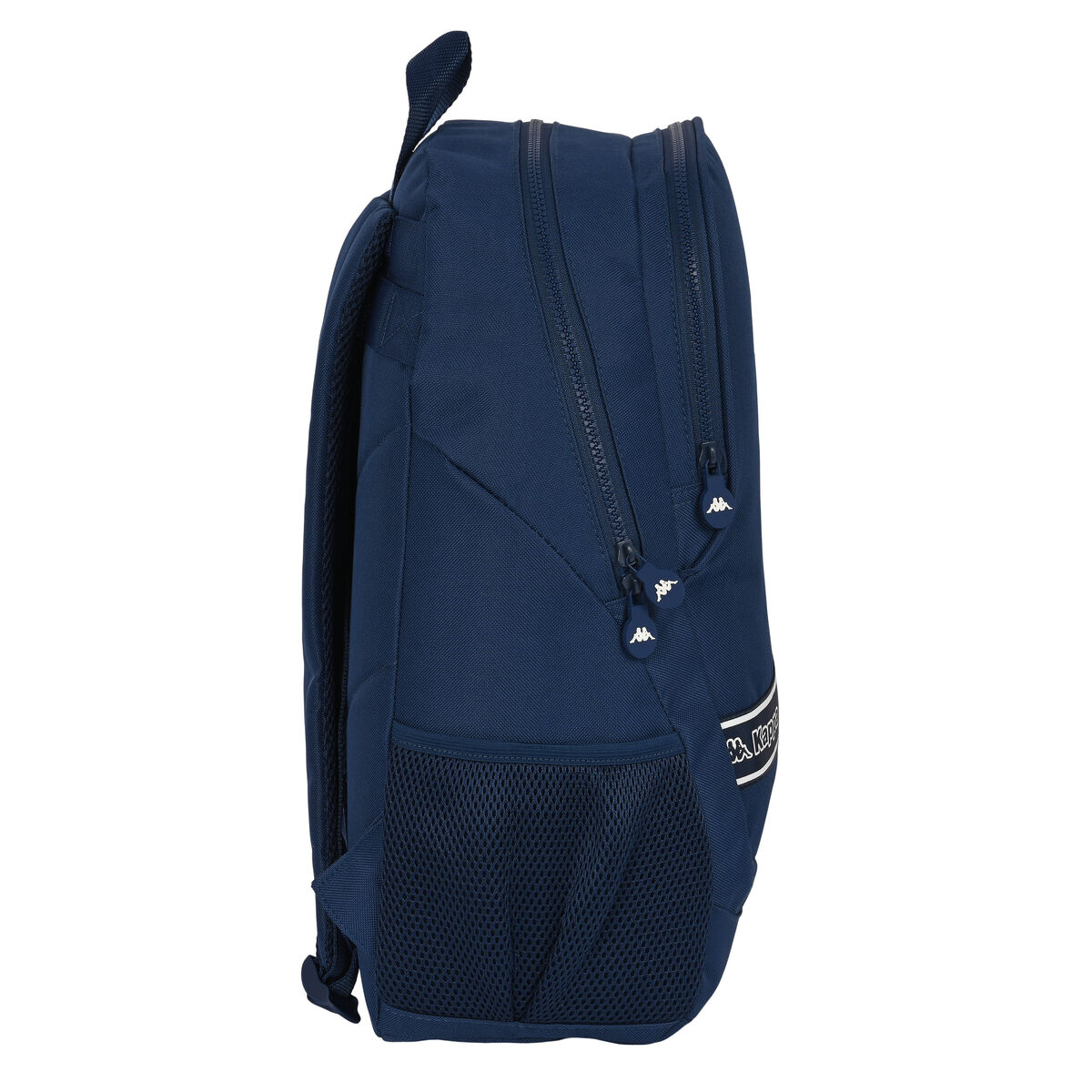 Mochila escolar Kappa Navy
