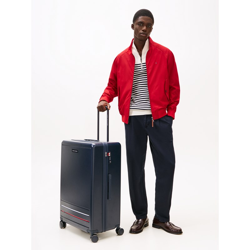 Tommy Hilfiger<br>Kuffert 76 Cm