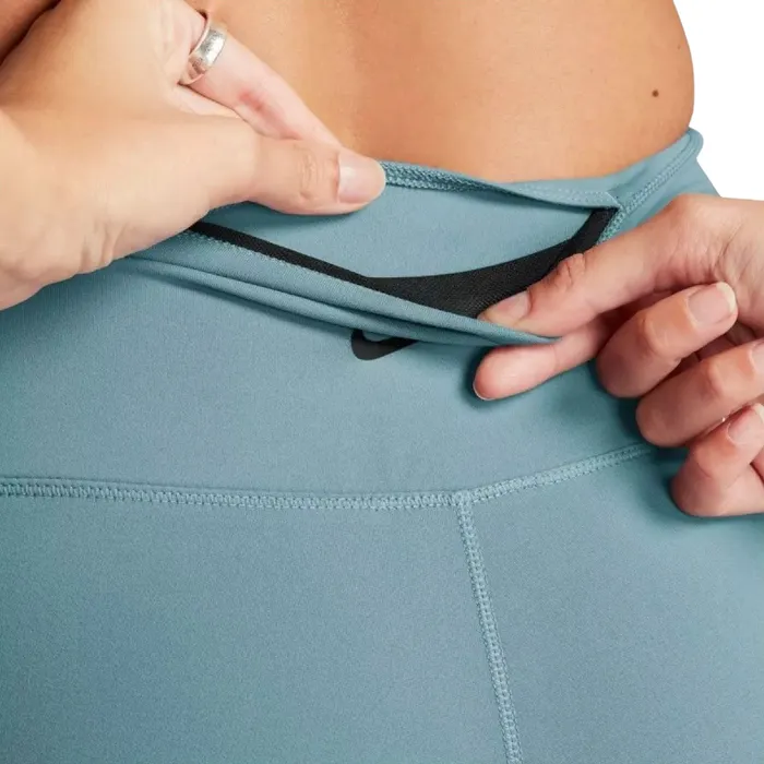 Nike Dri-FIT One Bikeshort Dames