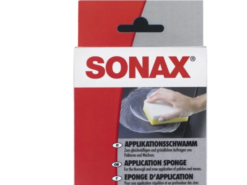 Sonax Påføringssvamp
