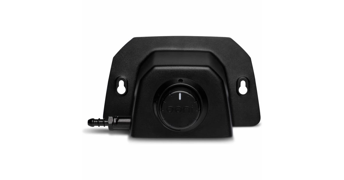 OoniGasbrander voor Karu 2 Pro