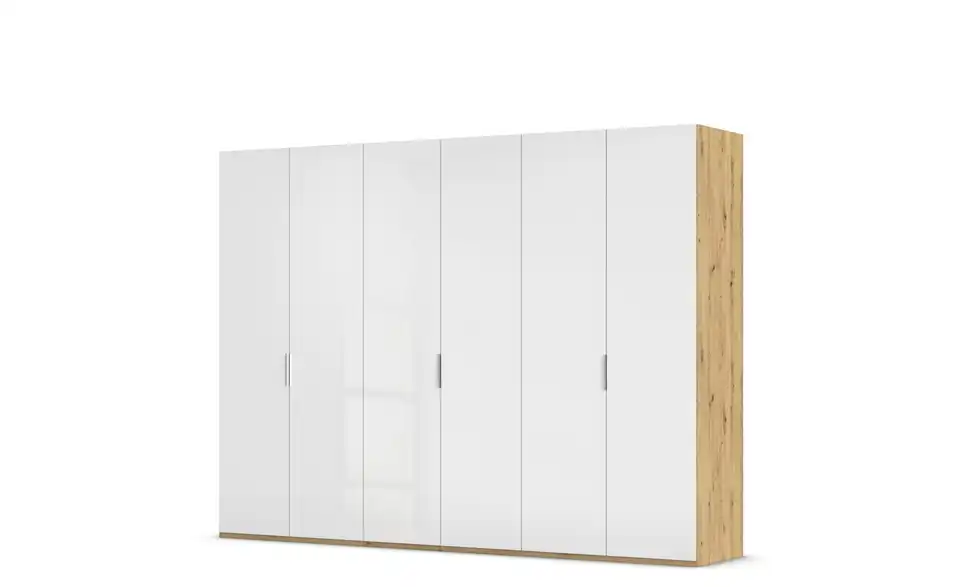 Drehtürenschrank Fifty 301 cm
