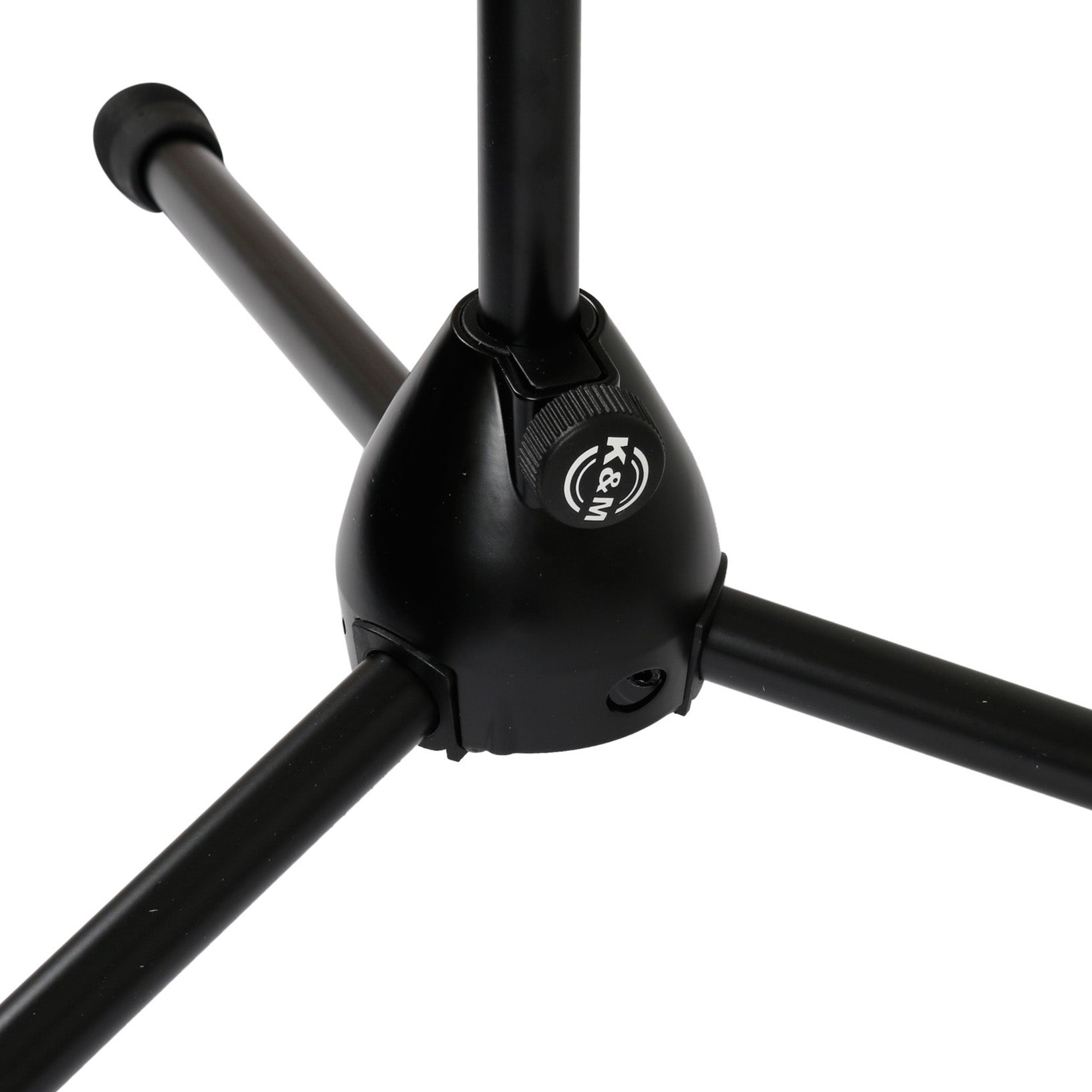 Konig & Meyer 21090 compact microfoonstatief zwart