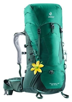 Sac à dos Deuter Aircontact Lite 35 10 SL Alpinegreen Forest