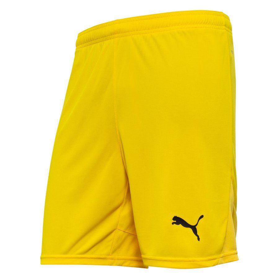 FK Bodø/Glimt Short de Foot - Faster Yellow