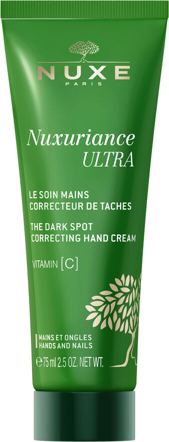 NUXE NUXURIANCE ULTRA - HAND CREAM 75 ML