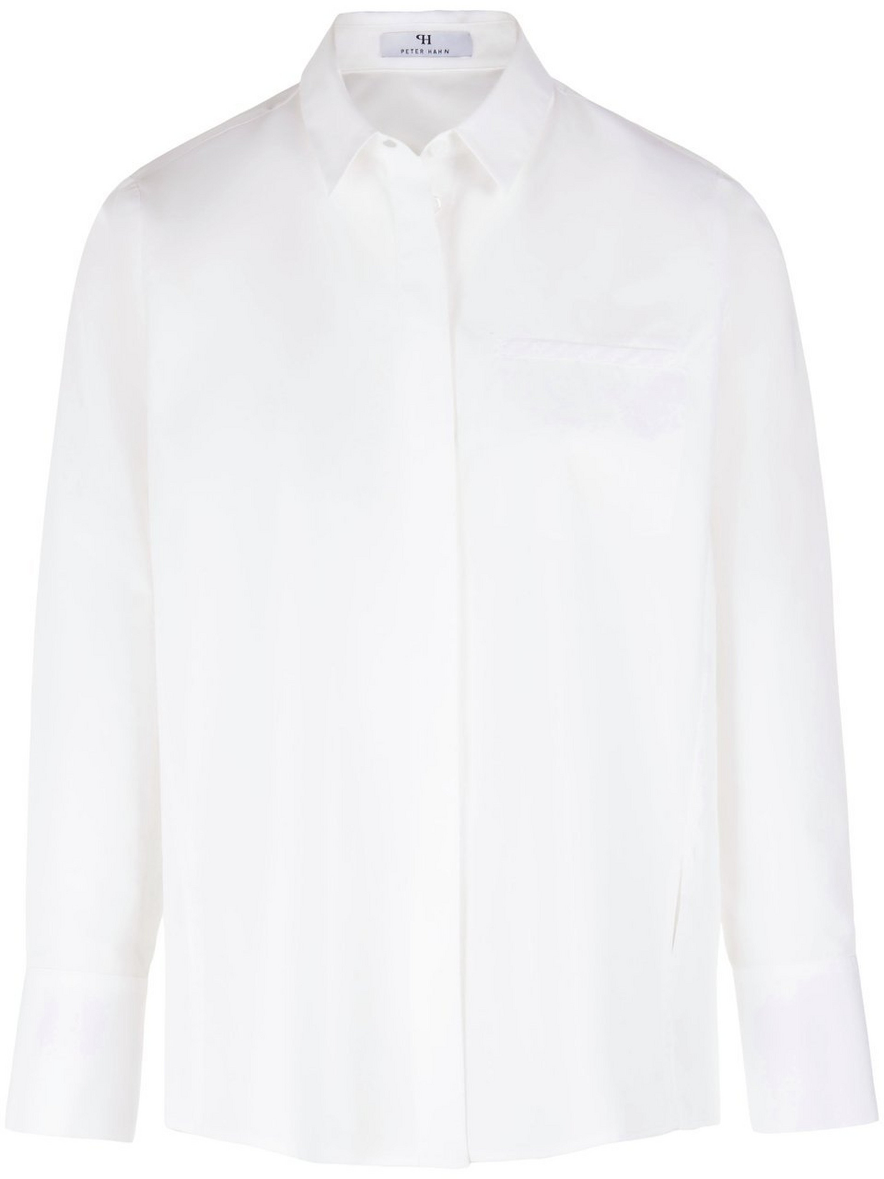 Long-Bluse
