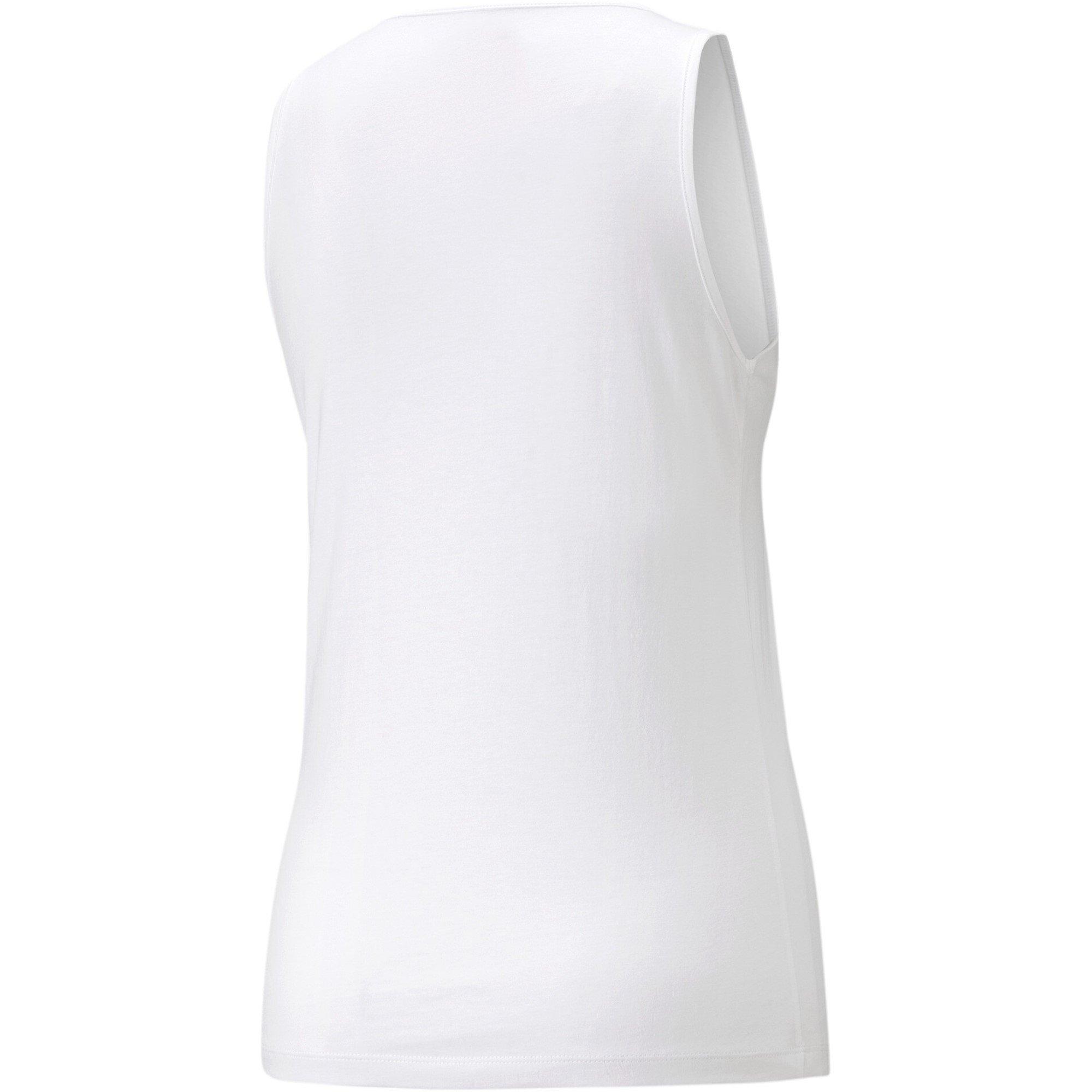 Puma ESS Logo Tank