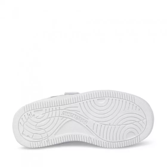 Baskets BLANC AIRNESS