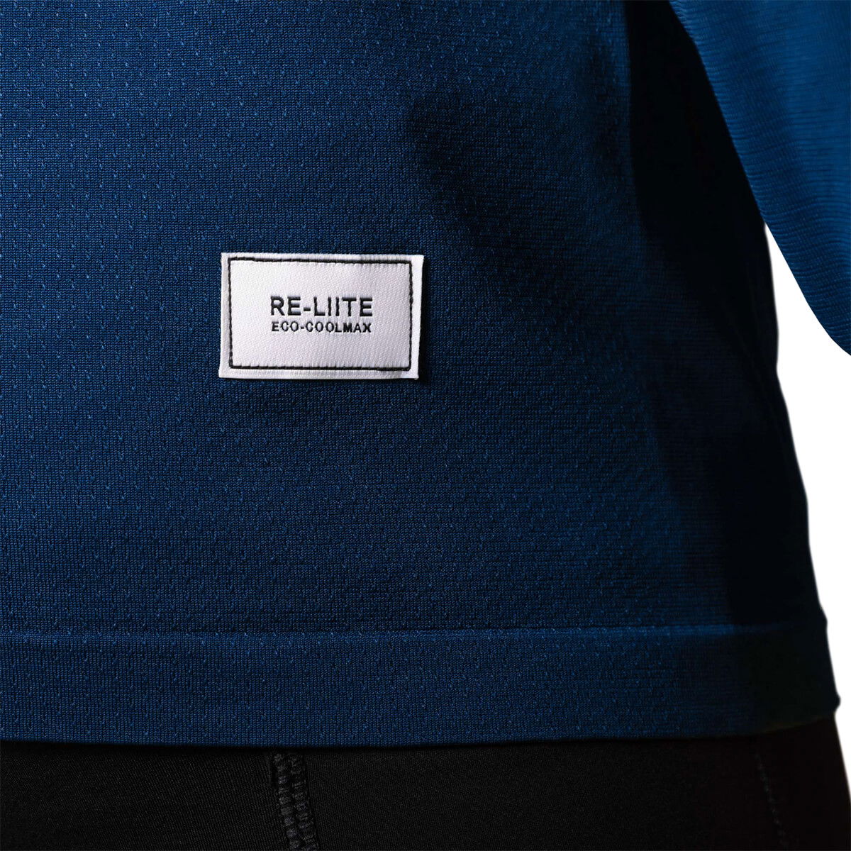 liiteGuard Re-Liite 1/4 Zip Træningstrøje Herre