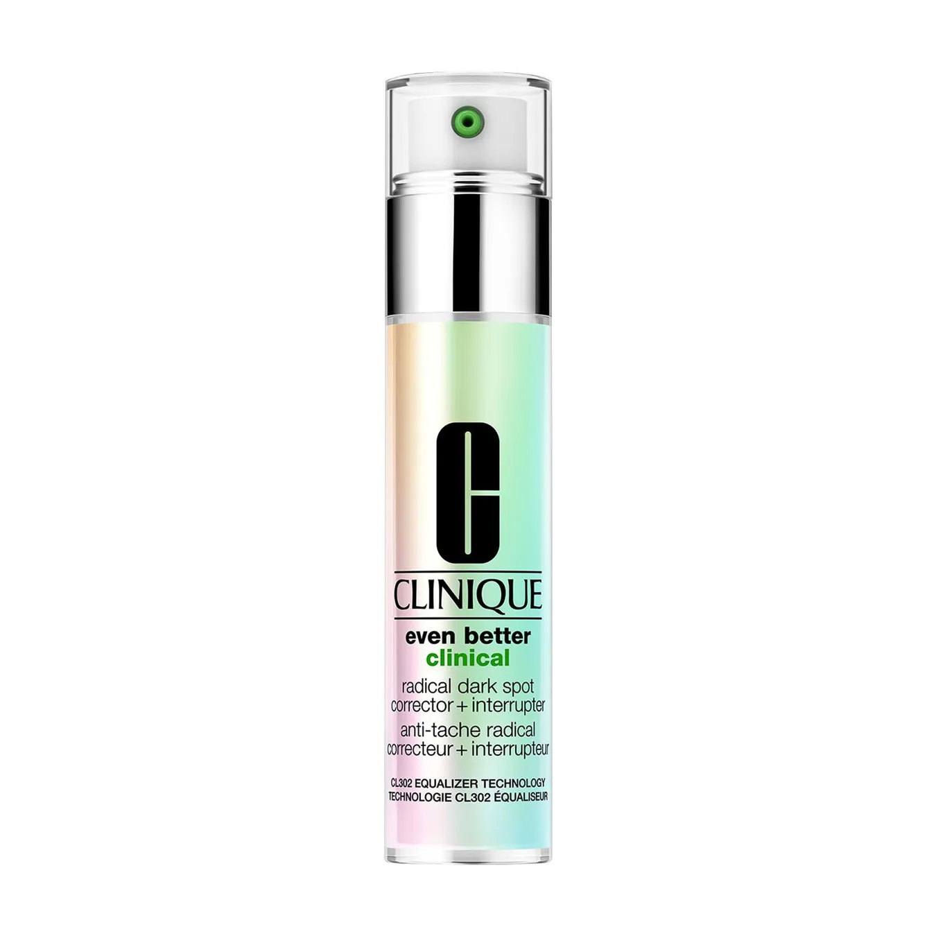 Clinique Even Better Clinical Dark Spot Corrector   Interrupter