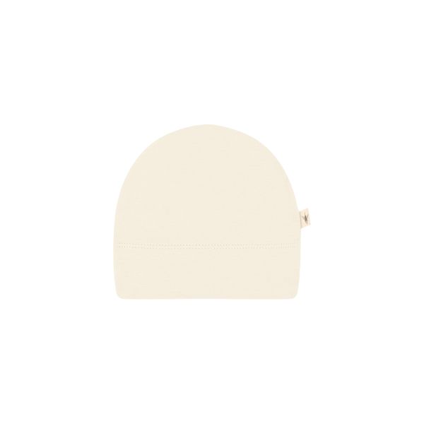 UAUA Babymuts - Crema - Newborn