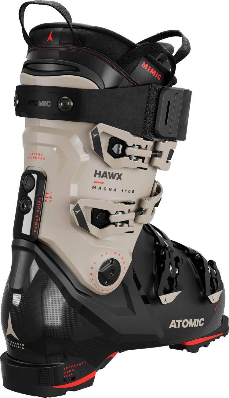 Atomic Hawx Magna 110 GW