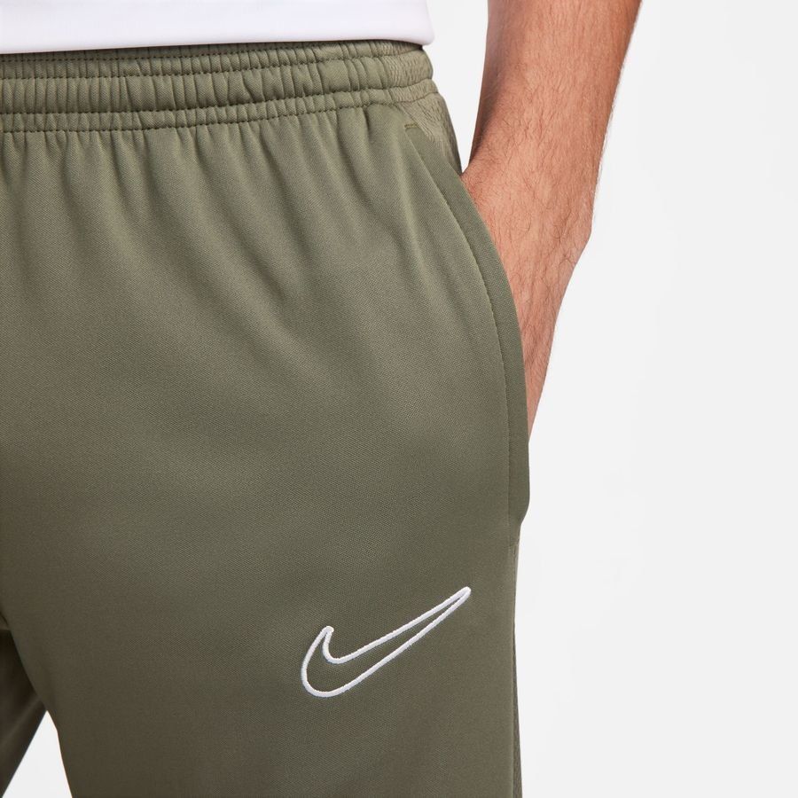 Nike Bas de Survêtement Dri-FIT Academy 23 - Vert/Blanc