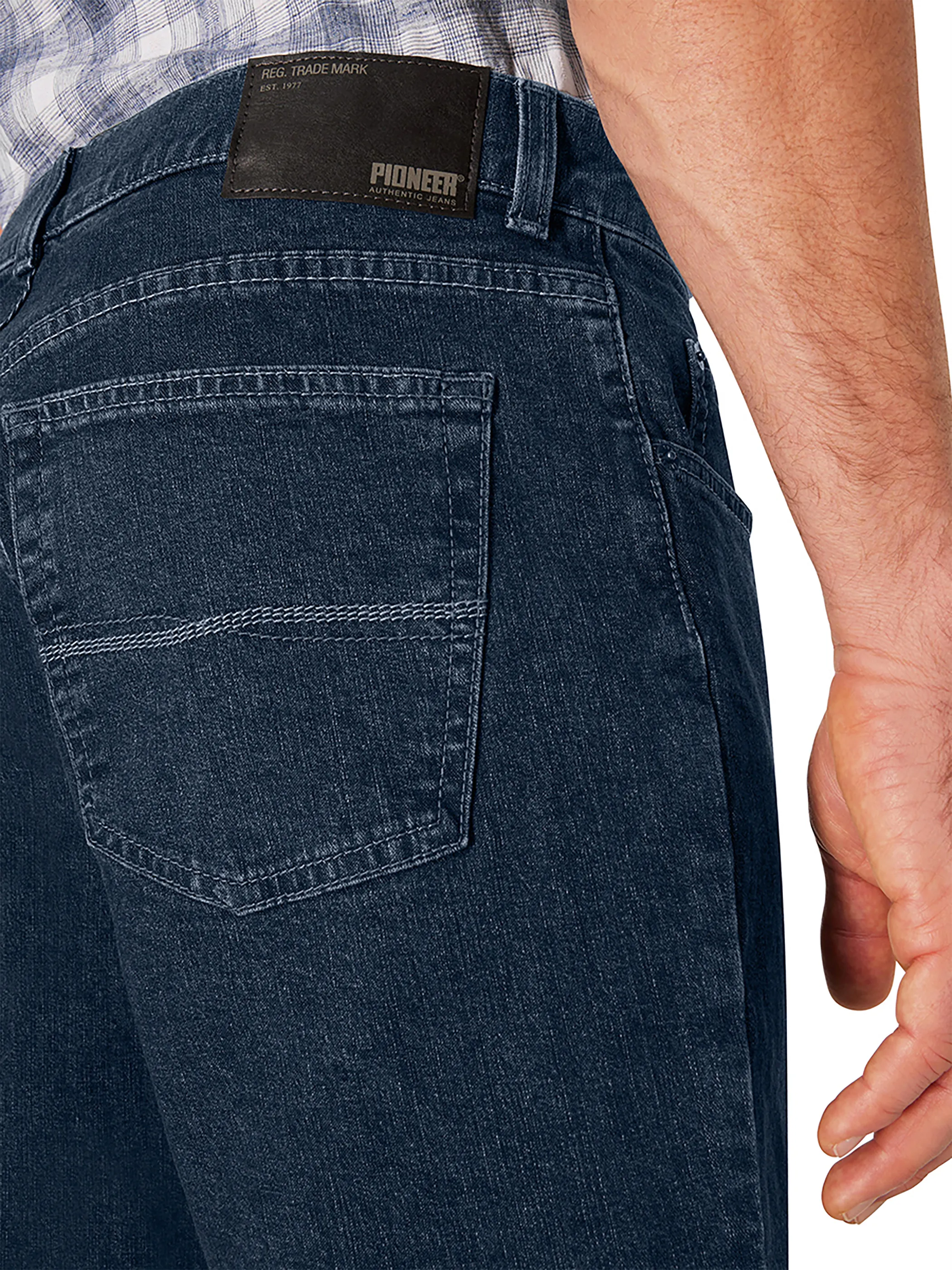 Herren Jeanshose