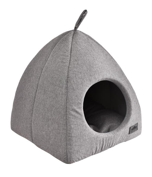 Dehner Premium Lovely Katzenhöhle Einkehr,