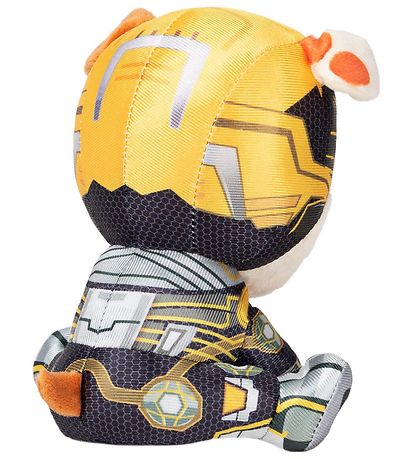 Paw Patrol Bamse - 15 cm - Movie 2 - Rubble