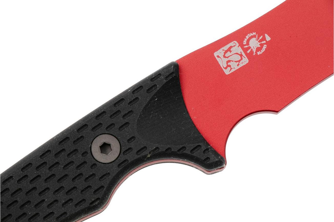 Spartan Blades Ronin Shinto Trainer SB48, trainingsmes