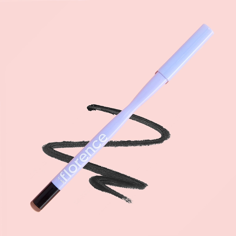 Florence by Mills What's My Line? Eyeliner 0,2 ml - Action