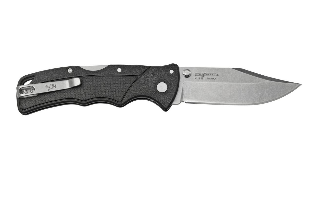 Cold Steel Verdict Lockback FL-C3CPSS zakmes