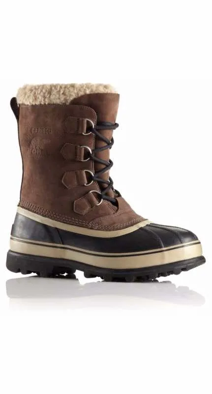 Sorel Men's Caribou Boot Bruno