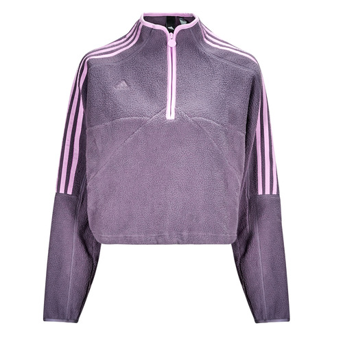 Adidas Sportswear - TIRO HZ WR - Violet