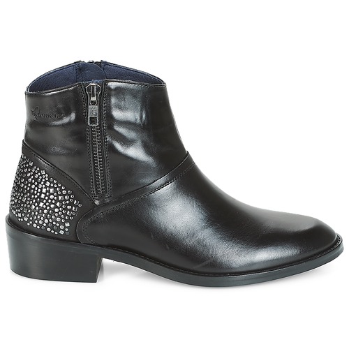 Dorking - CELINE - Noir