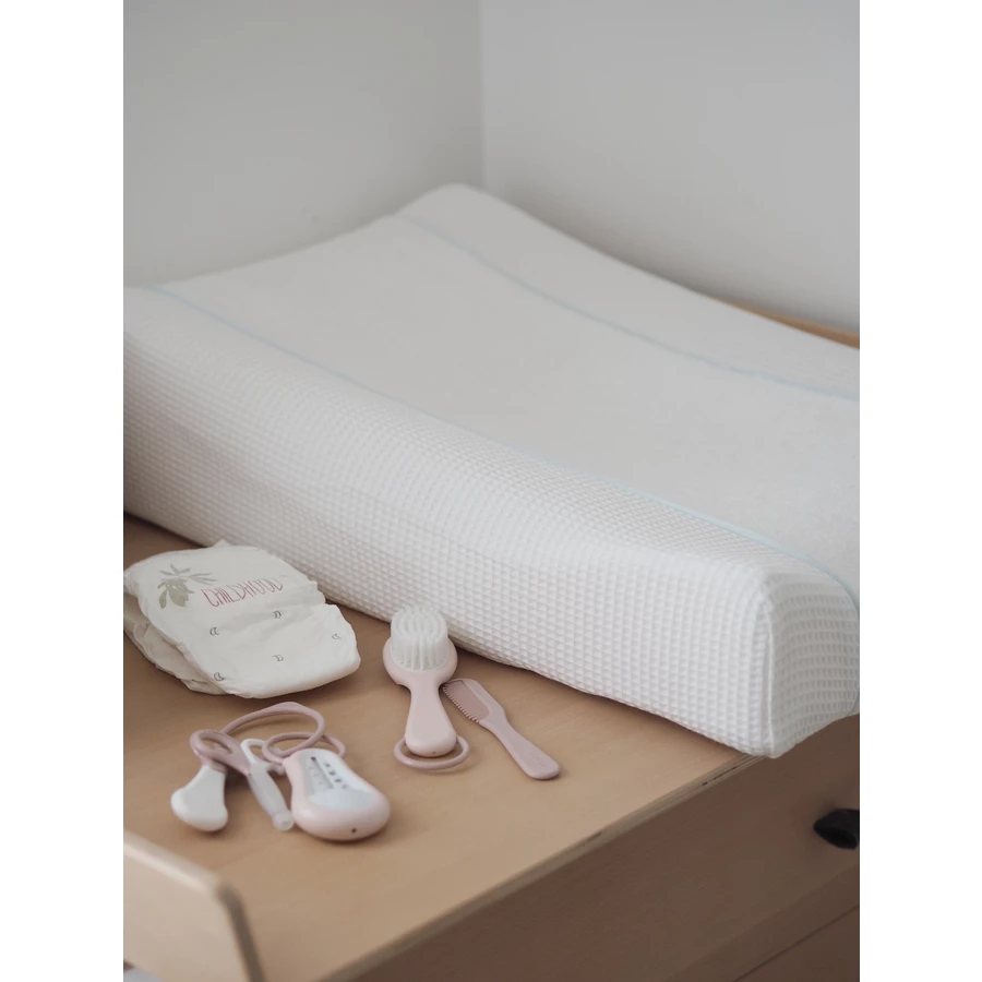 BEABA® Bezug für Sofalange weiss
