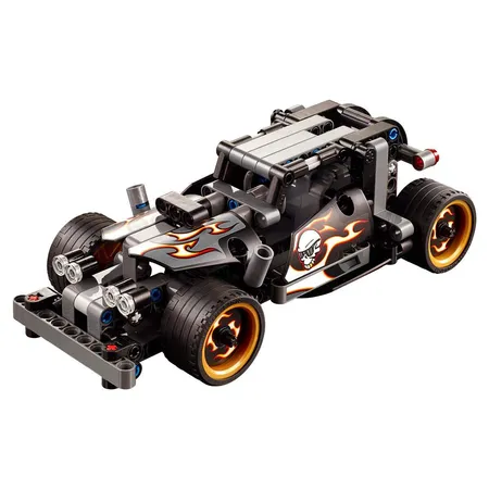 LEGO® Technic 42046 Fluchtfahrzeug