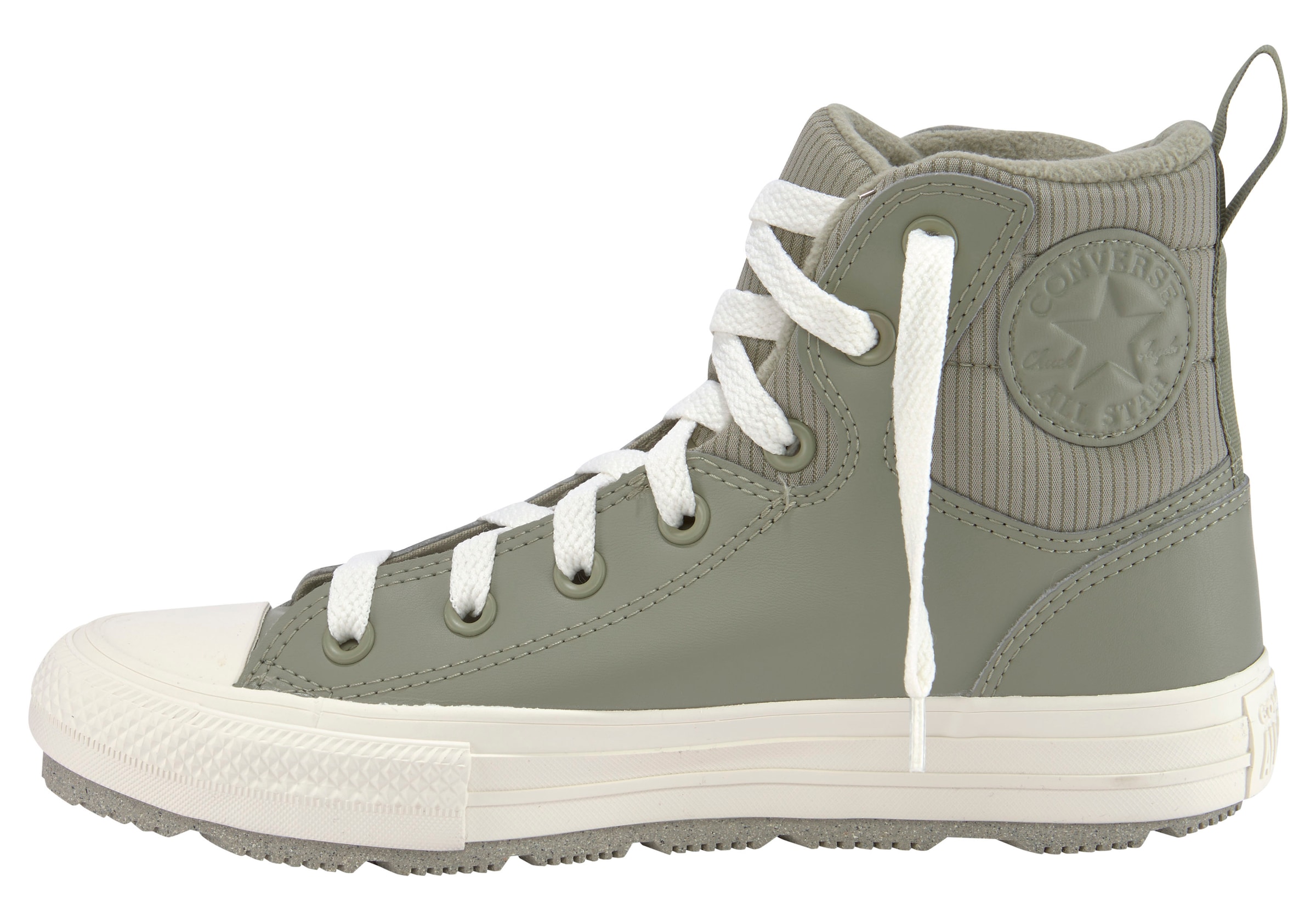 Converse Sneakerboots »CHUCK TAYLOR ALL STAR BERKSHIRE BOOT«  gefüttert