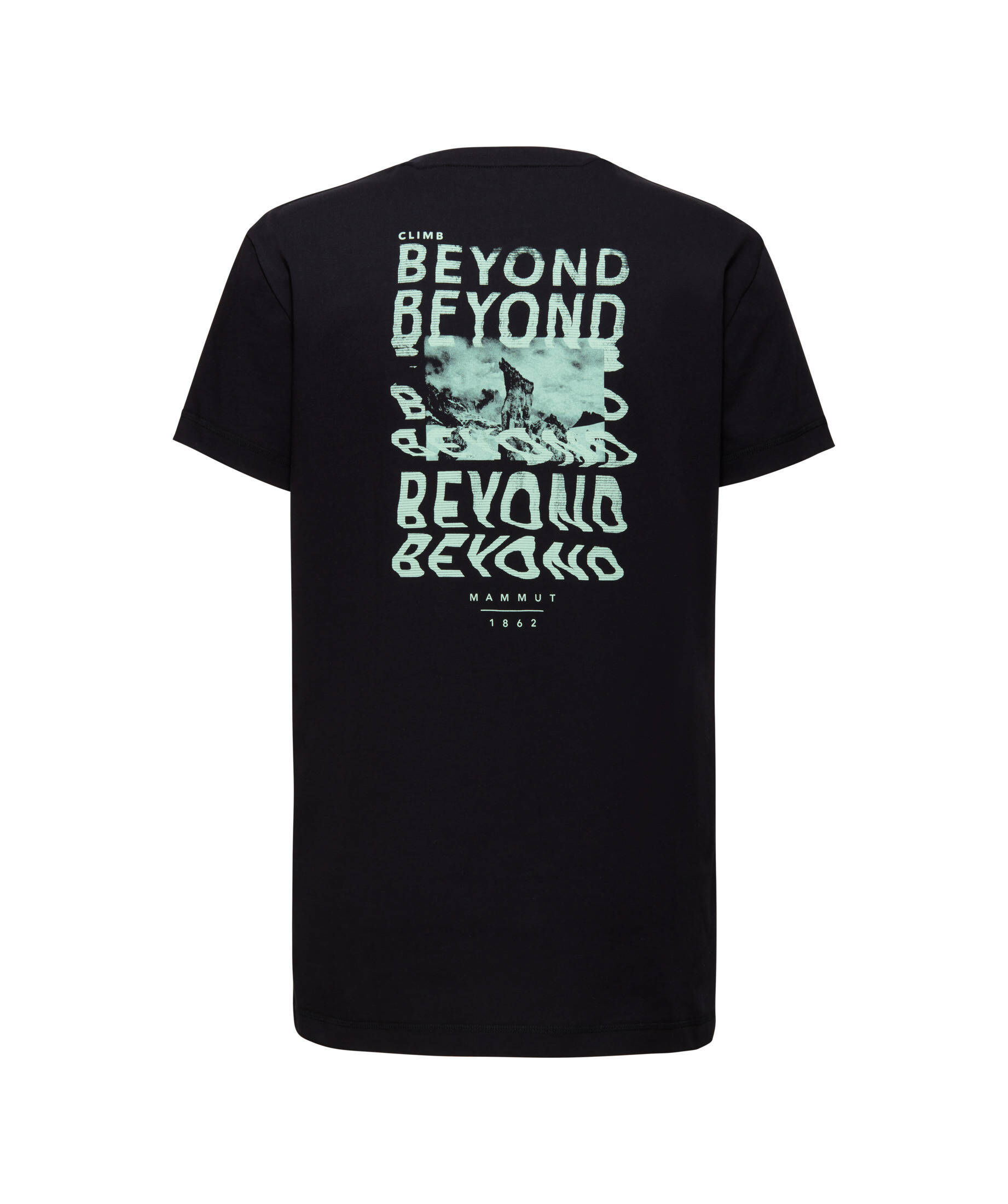 Mammut| Herren T-Shirt Dreaming