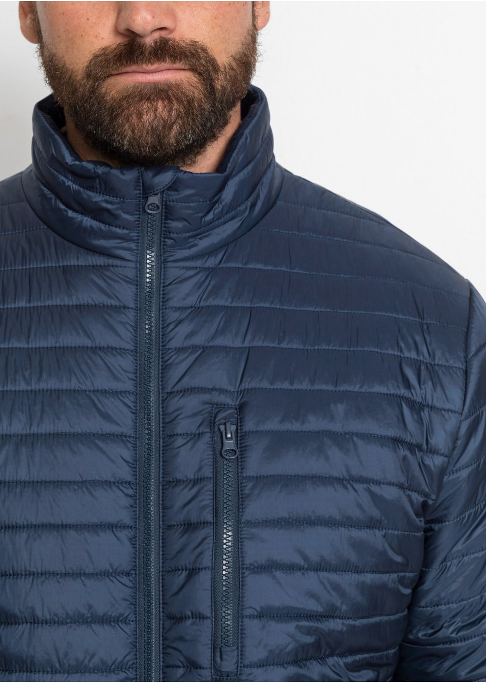 Veste matelassée
