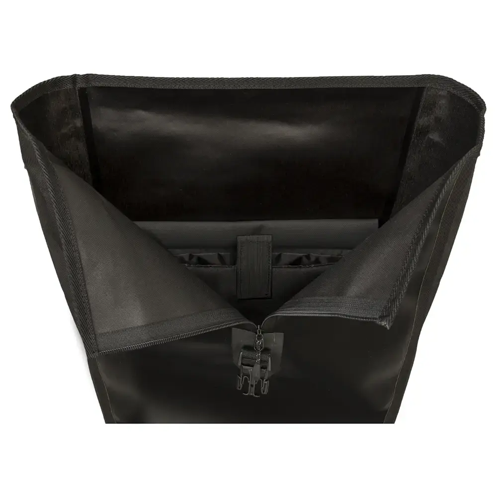 AGU Shelter Large 21L Rugzak Zwart