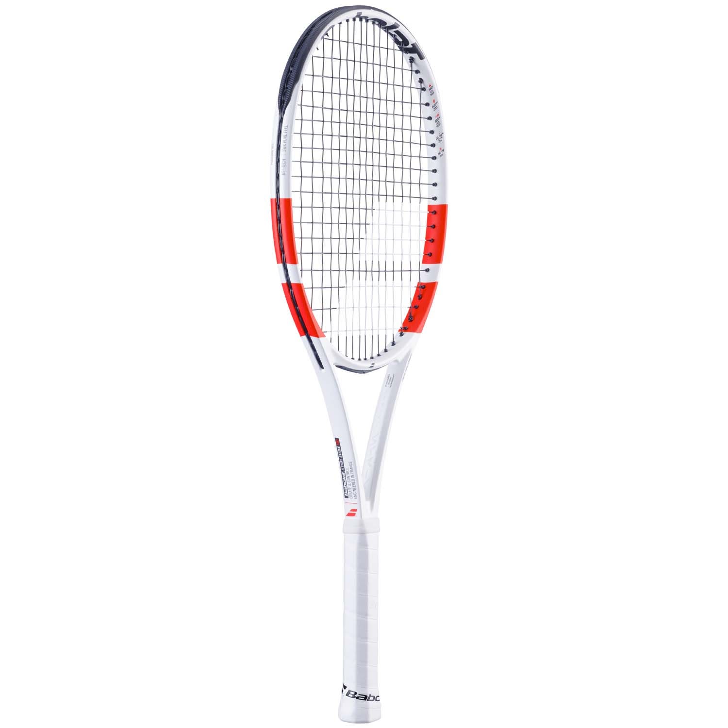 Babolat  Pure Strike 100 Gen4