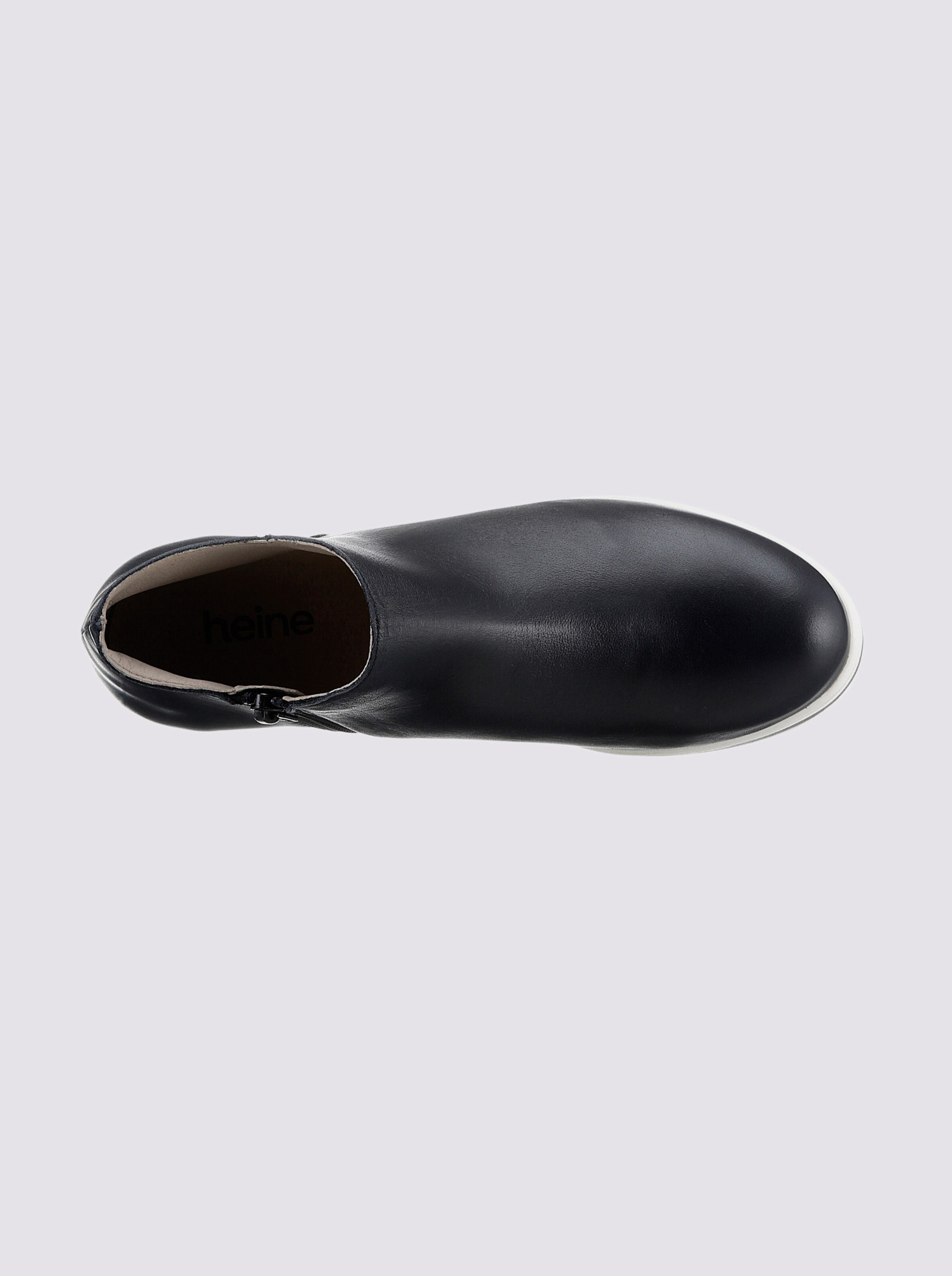 Stiefelette