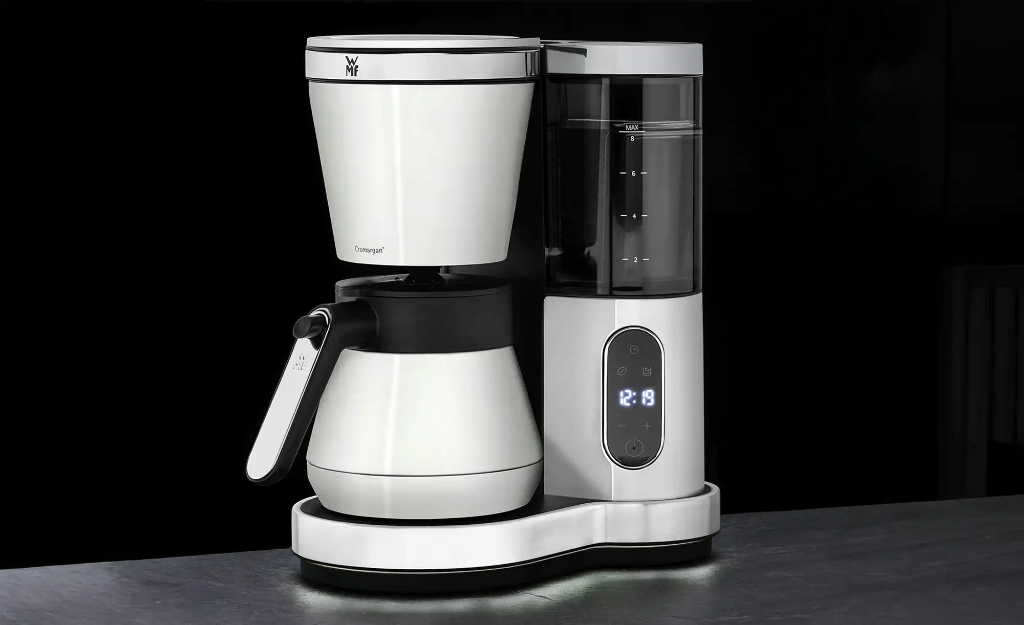 WMF Thermo-Kaffeeautomat KA Lumero Aroma Thermo