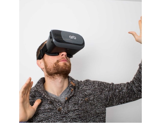 50 FIFTY GIFTS - Enceintes multimédia Masque réalité virtuelle smartphone