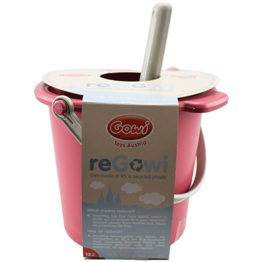 reGowi Sand und Back Set
