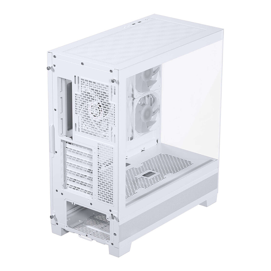 Phanteks XT VIEW - Blanc