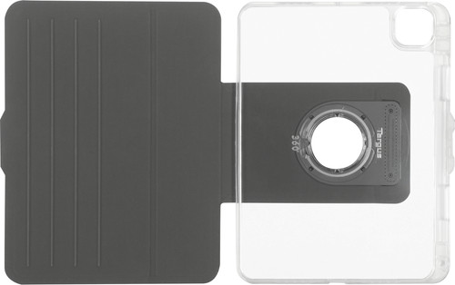 Targus VersaVu Apple iPad Pro 11" (2022) / iPad Air 11" (2024/2022) Book Case Zwart