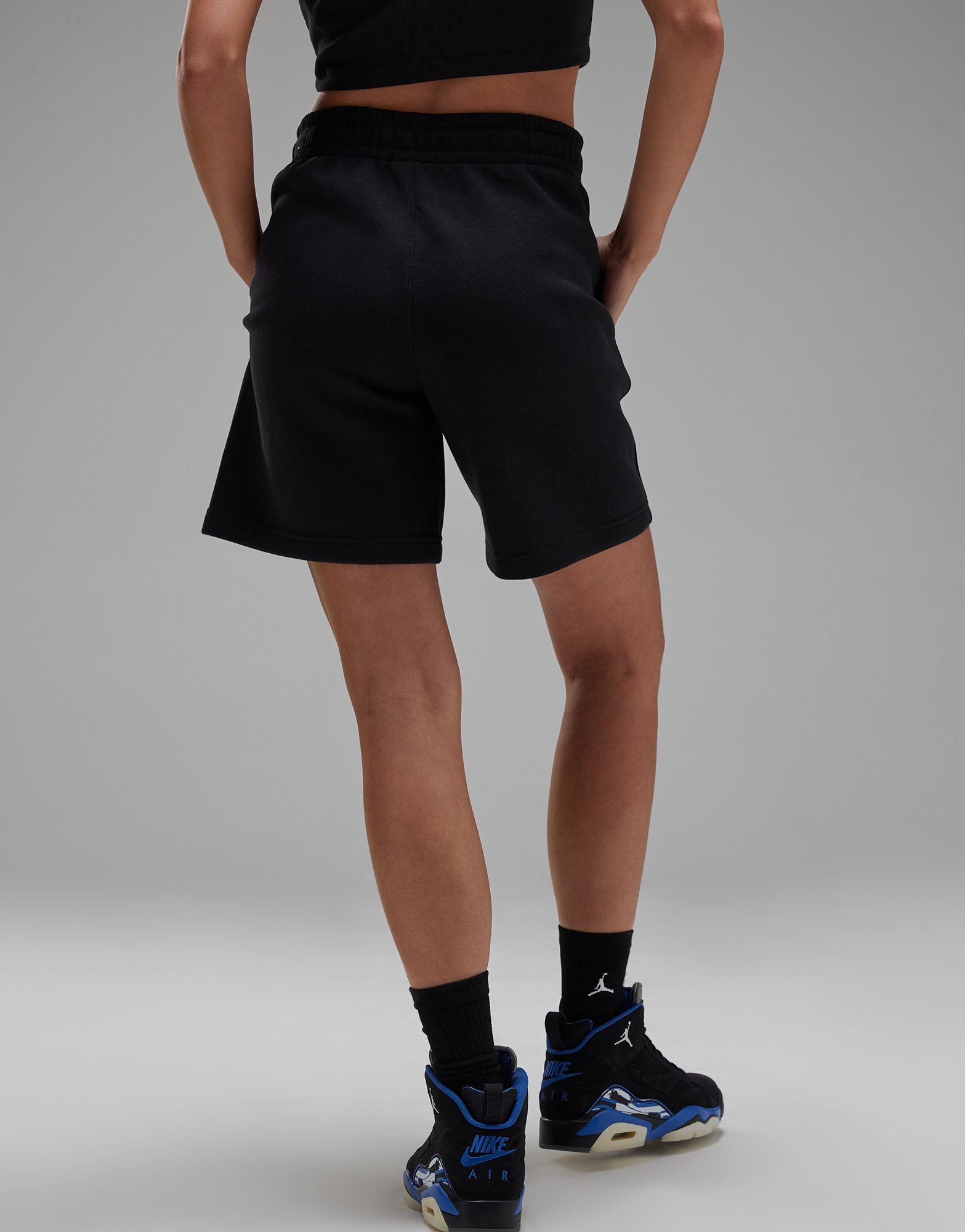 Jordan Short Brooklyn Femme