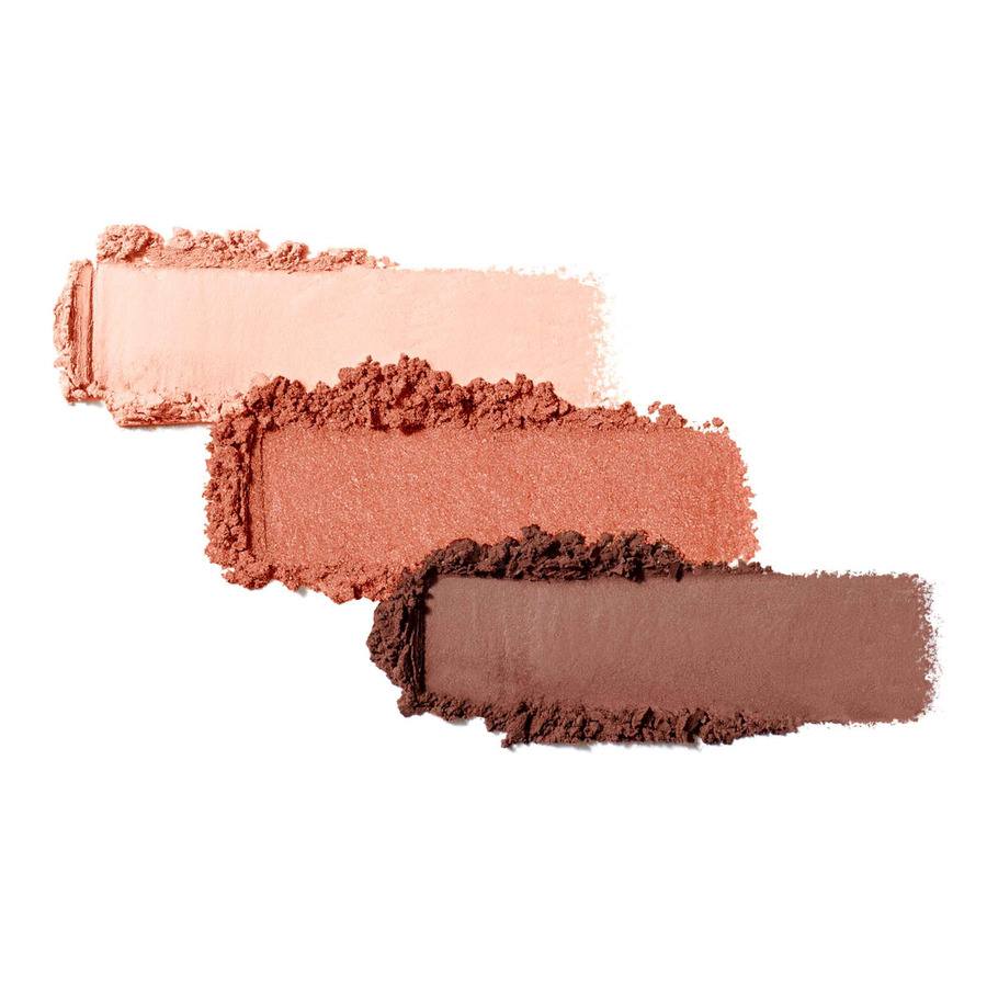 jane iredale Purepressed Eye Shadow Triple Wildflower 2,1g