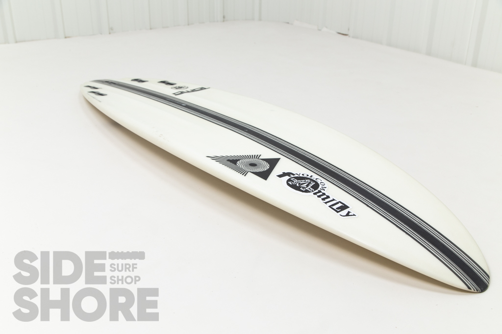 Firewire Hydronaut - 5'10 x 18