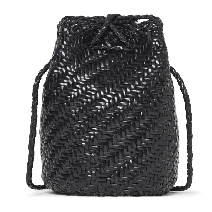 Dragon Diffusion Sac Pompon Double Jump | Noir