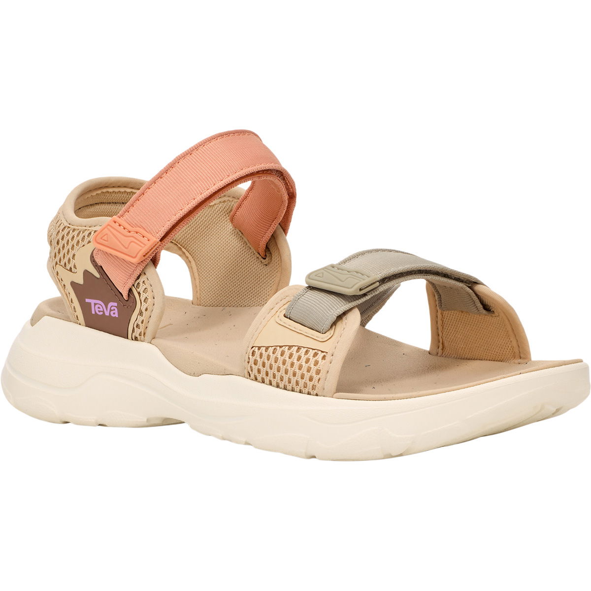 Teva Zymic Sandaler Dame
