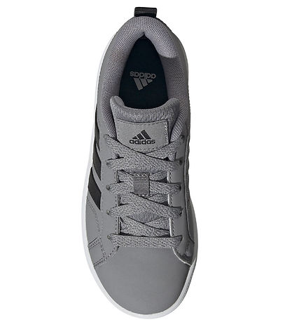 adidas Performance Schuhe - VS PACE 2.0 K - Grau/Schwarz/Ftwwht