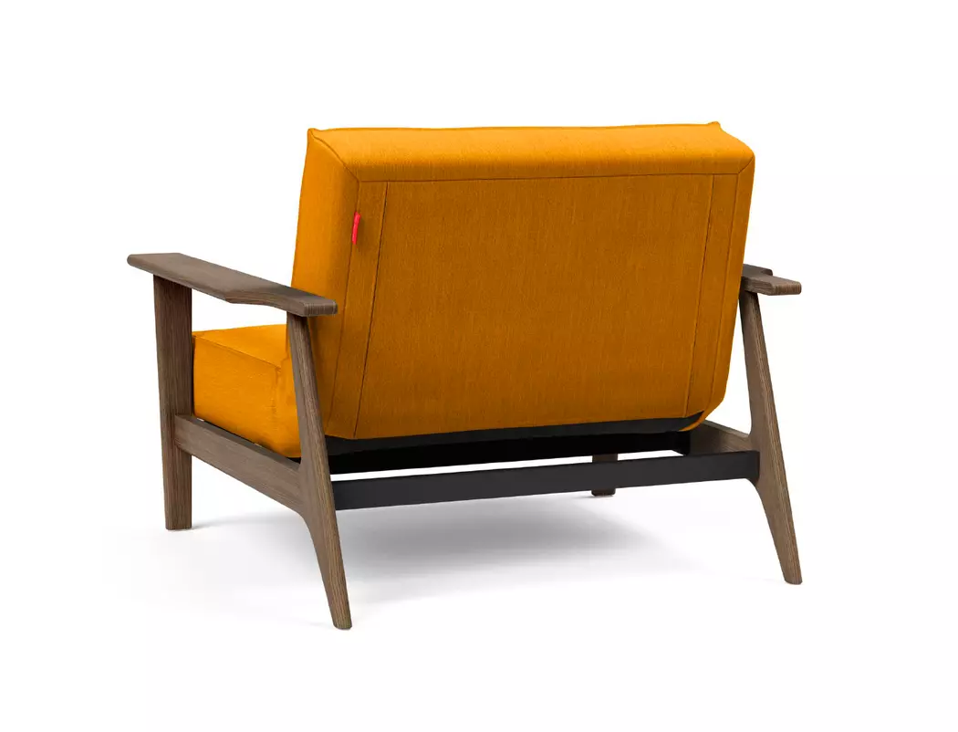 Sessel Splitback Frej Raucheiche